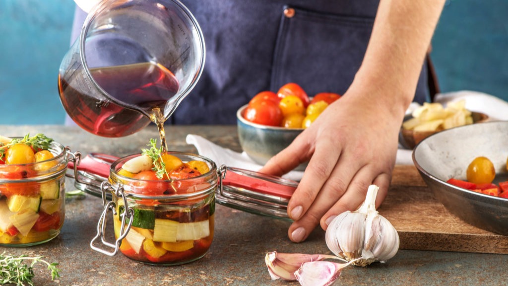 FERM 03 - La cuisine fermentée