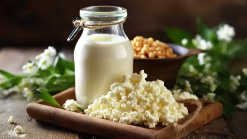 FERM 1 - Les boissons fermentée