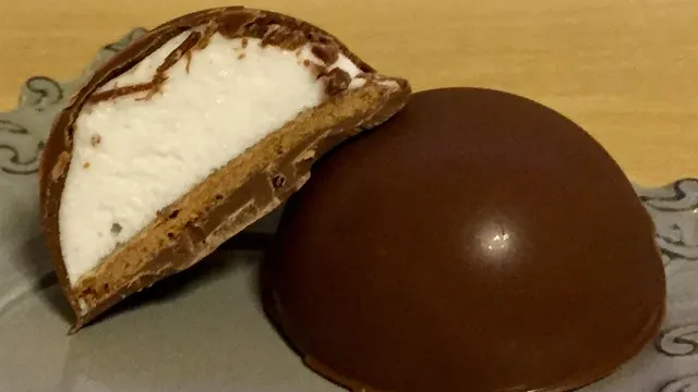 CHOC 01 - Les melocakes