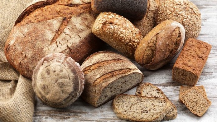 BOUL 1 - Les différents types de pain