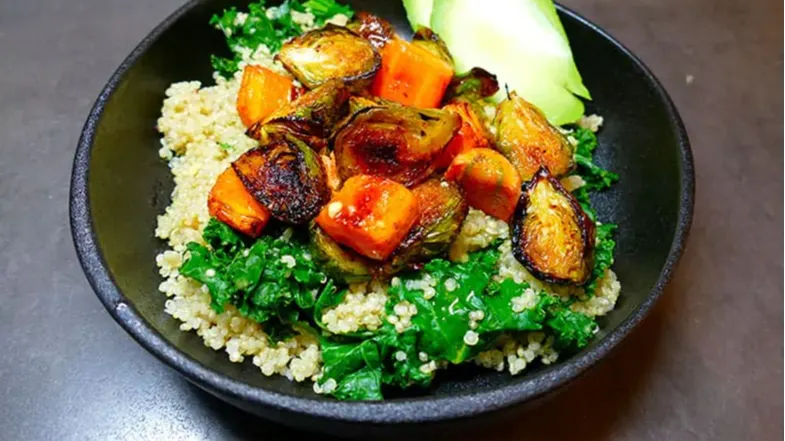 REST- 05-Cuisine vegan