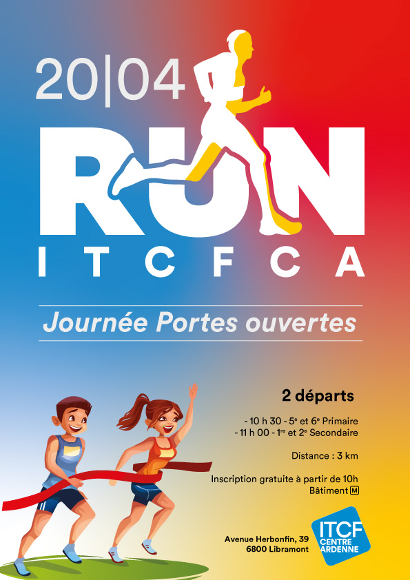 Run ITCFCA